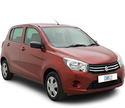 Maruti Celerio-img